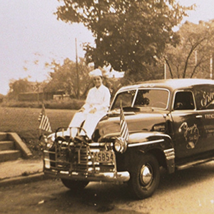 1966: establishment era placeholder